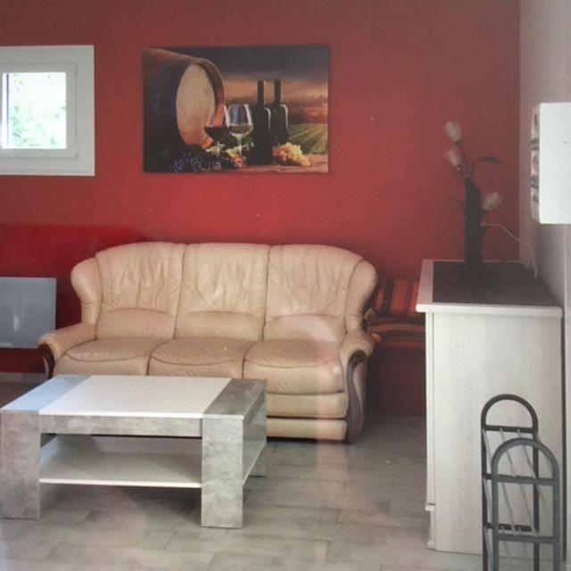 Le Havre De Paix Apartment Beaune  Ngoại thất bức ảnh