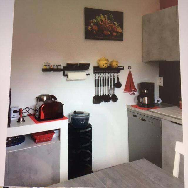 Le Havre De Paix Apartment Beaune  Ngoại thất bức ảnh
