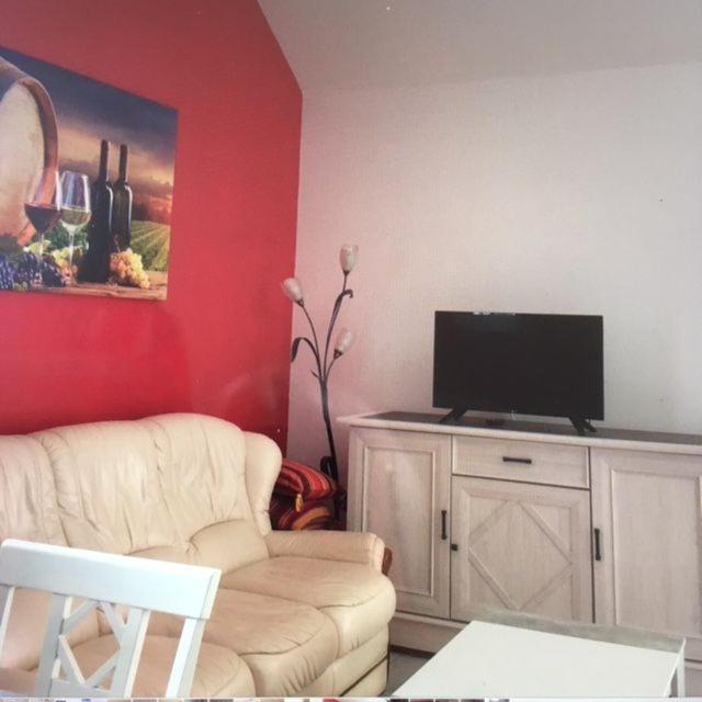 Le Havre De Paix Apartment Beaune  Ngoại thất bức ảnh