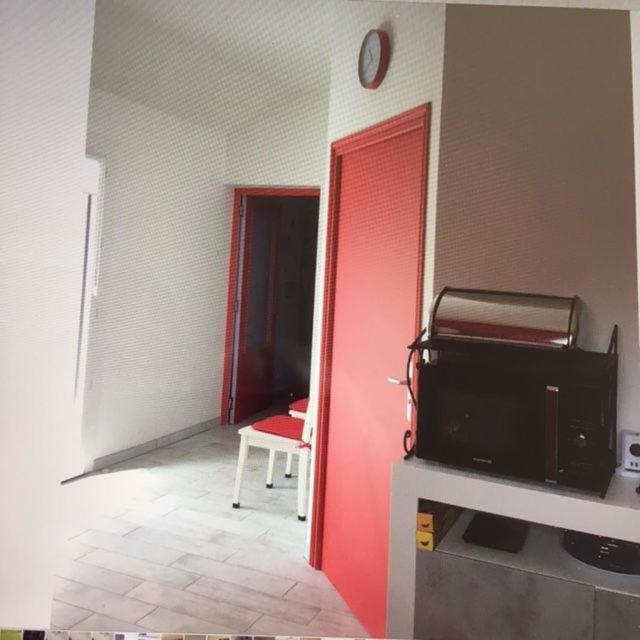 Le Havre De Paix Apartment Beaune  Ngoại thất bức ảnh